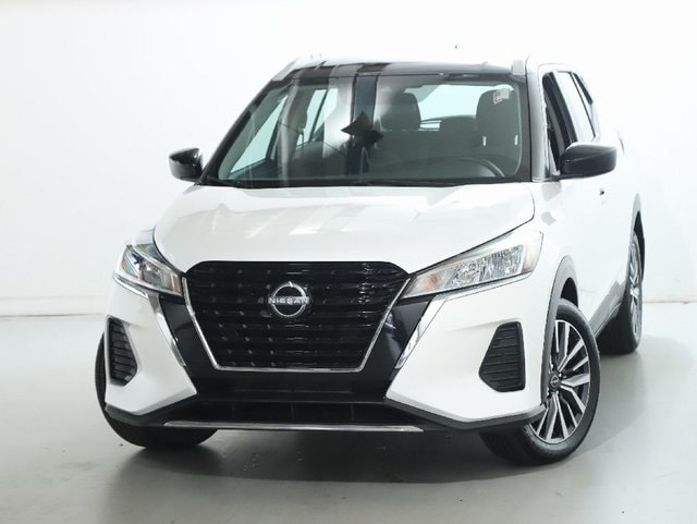 2022 Nissan Kicks