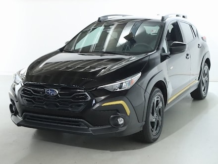2024 Subaru Crosstrek Sport SUV