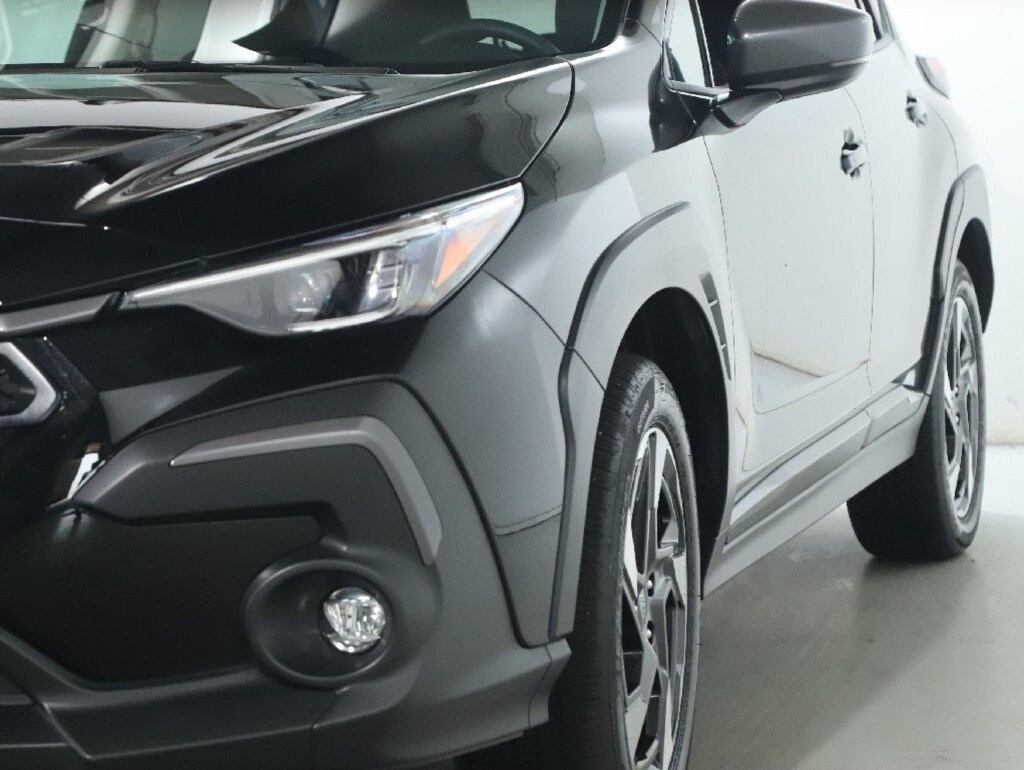 Certified 2024 Subaru Crosstrek Limited SUV