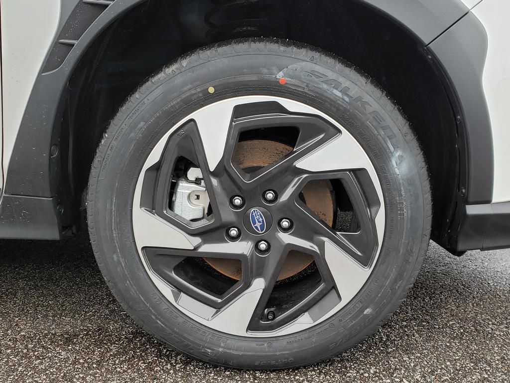 2026 Subaru Crosstrek Limited - Photo 12