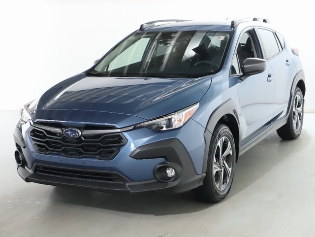 2024 Subaru Crosstrek SUV 