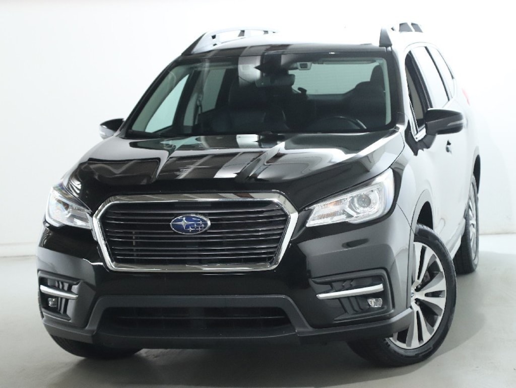 Used 2022 Subaru Ascent Limited SUV