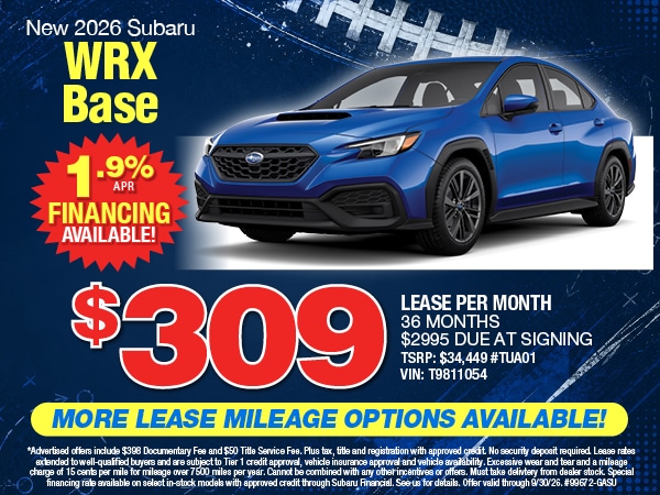 New Subaru Crosstrek in Cleveland Area | Ken Ganley Subaru Bedford