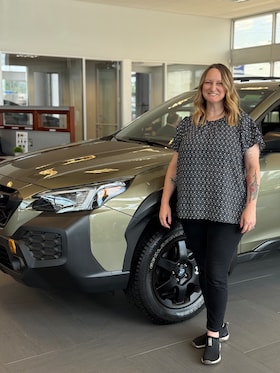 Staff member Jennifer Bryson from ID_cc877c04512f