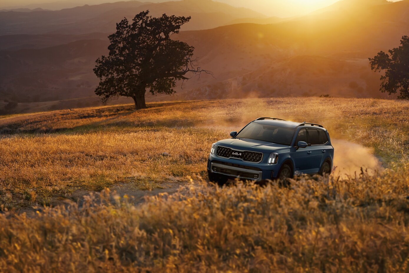 Kia Telluride