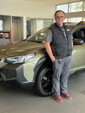 Staff member Michael Sayer from ID_cc877c04512f