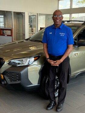 Staff member James Drake from ID_58d80e54d7c1