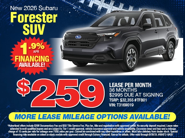 New Subaru Crosstrek in Cleveland Area | Ken Ganley Subaru Bedford