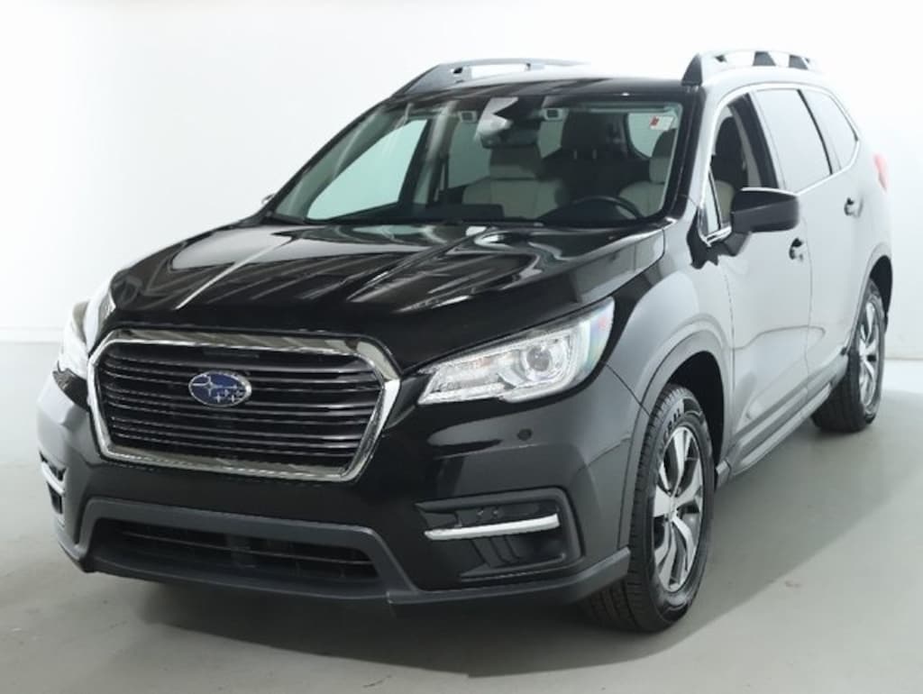 Used 2022 Subaru Ascent Premium SUV