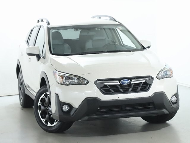 2023 Subaru Crosstrek Premium photo 2