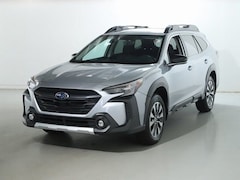 Certified Used 2023 Subaru Outback Limited SUV for sale in Bedford, OH