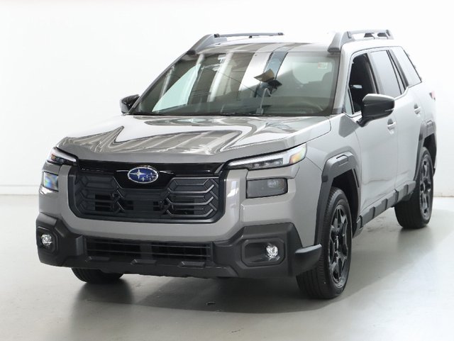 2026 Subaru Outback SUV 