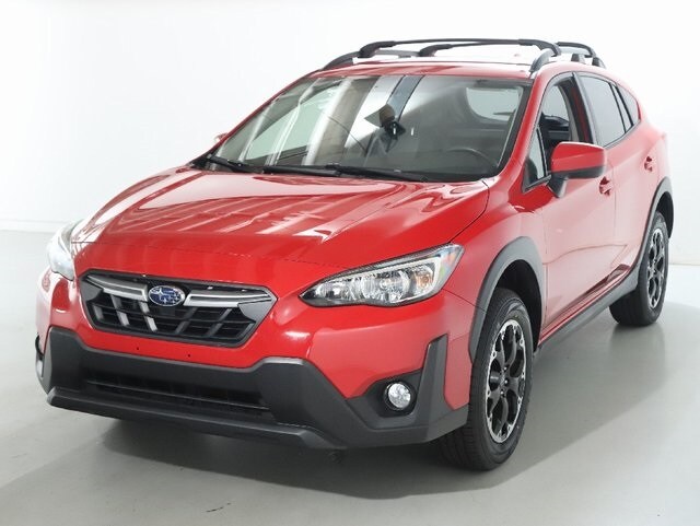 2023 Subaru Crosstrek Premium photo 3