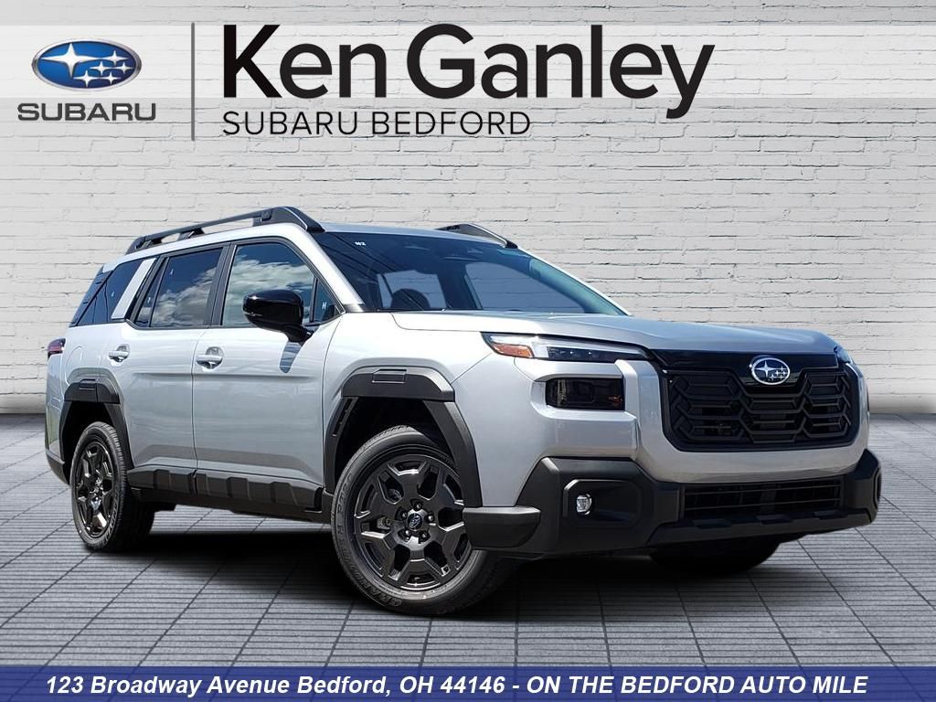 New Subaru Outback For Sale | Ken Ganley Subaru Bedford