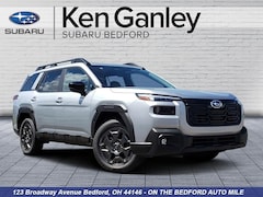 New 2026 Subaru Outback Premium SUV for sale near Twinsburg, OH