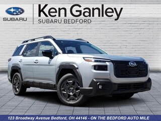 2026 Subaru Outback Near Solon OH