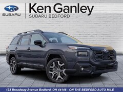 New 2026 Subaru Outback Touring XT SUV near Cleveland Heights