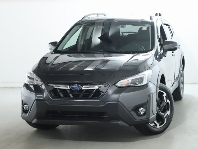 2023 Subaru Crosstrek Limited photo 3