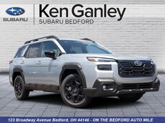 New 2026 Subaru Outback Limited SUV for sale near Twinsburg, OH