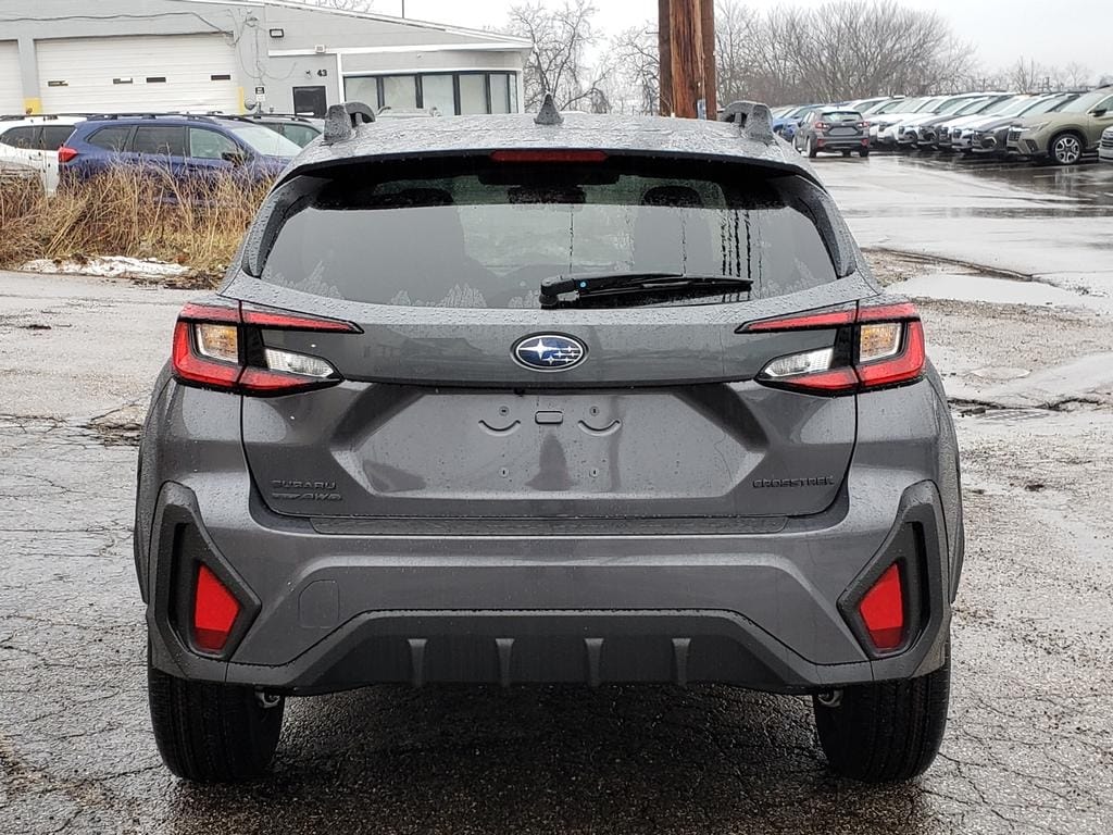 New 2026 Subaru Crosstrek Premium SUV