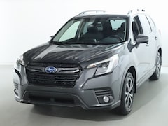 Certified Used 2023 Subaru Forester Limited SUV for sale in Bedford, OH