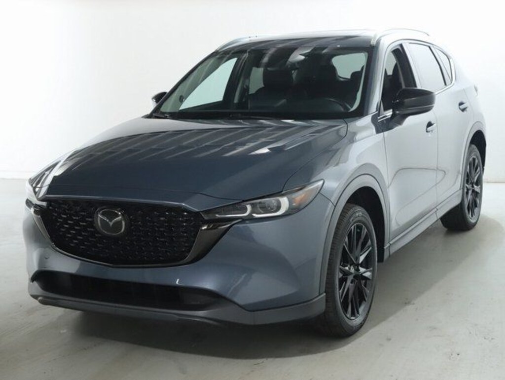 Used 2023 Mazda CX-5 2.5 S Carbon Edition SUV