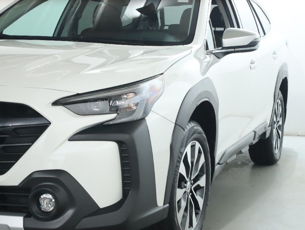 Certified 2023 Subaru Outback Touring XT SUV