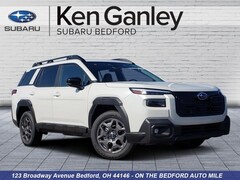 New 2026 Subaru Outback Premium SUV for sale near Twinsburg, OH