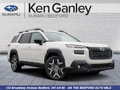 New 2026 Subaru Outback Touring XT SUV for sale near Shaker Heights