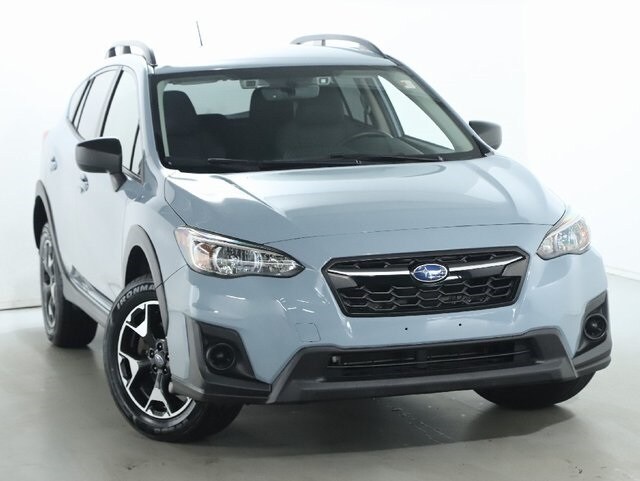 2019 Subaru Crosstrek 2.0i photo 2
