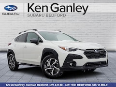 New 2026 Subaru Crosstrek Premium SUV near Cleveland Heights