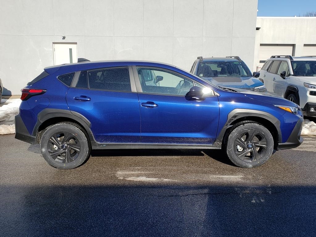 New 2026 Subaru Crosstrek Base SUV