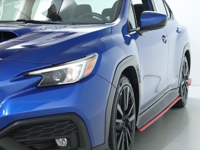 2022 Subaru WRX Premium photo 4
