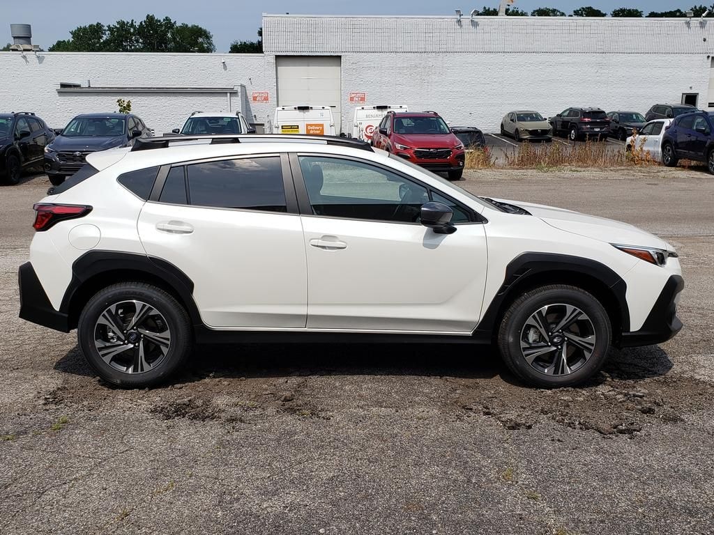 New 2026 Subaru Crosstrek Premium SUV