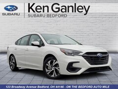 New 2025 Subaru Legacy Premium Sedan for sale near Cuyahoga Heights, OH