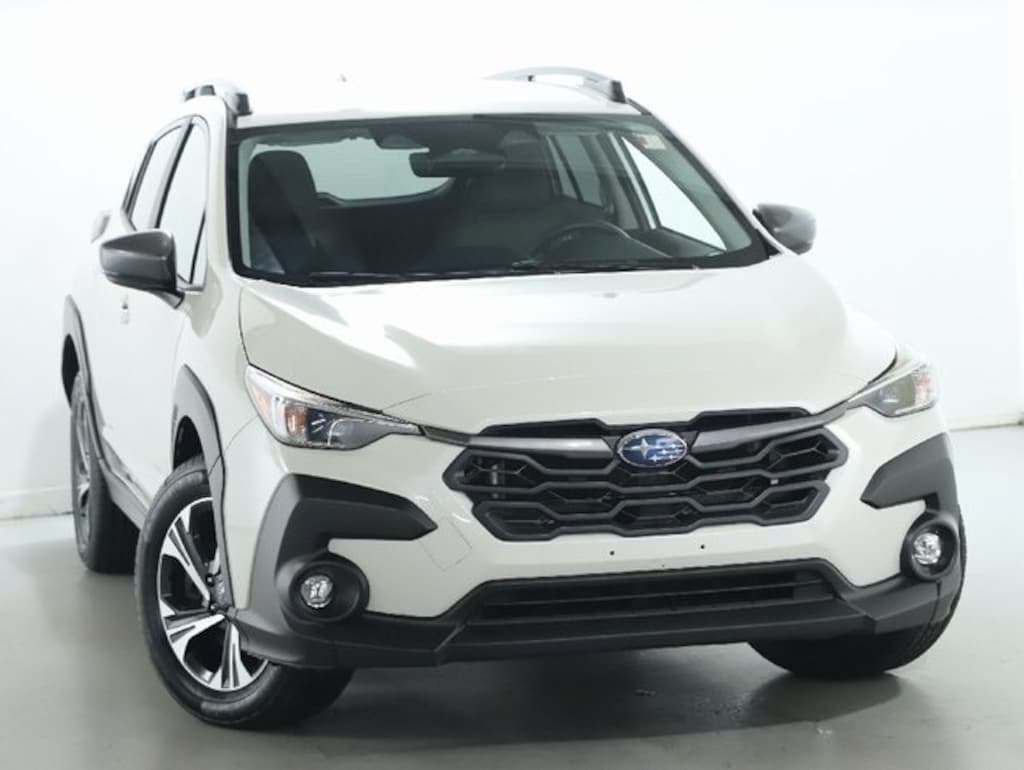Used 2024 Subaru Crosstrek Premium SUV