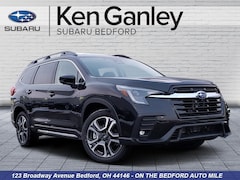 New 2026 Subaru Ascent Limited 7-Passenger SUV for sale near Cuyahoga Heights, OH