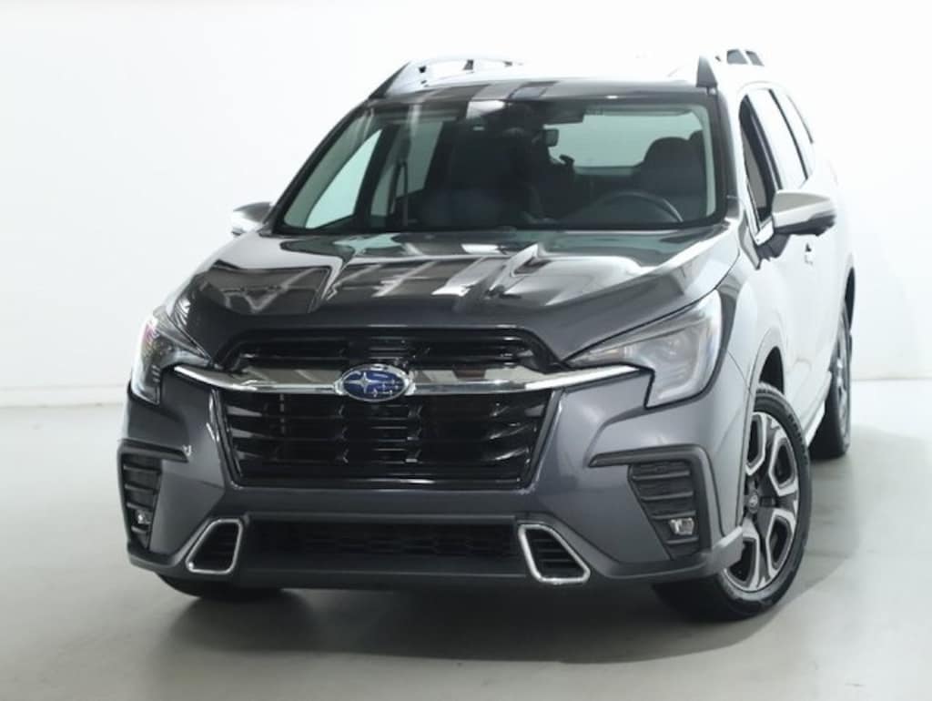 Used 2023 Subaru Ascent Touring SUV