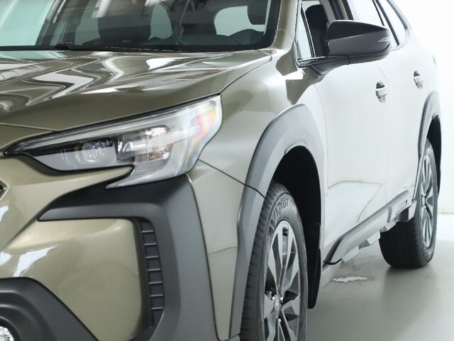 2025 Subaru Outback Onyx Edition XT photo 4