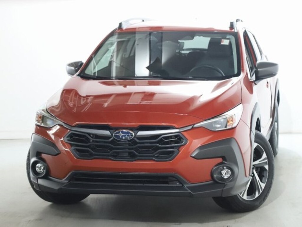 Used 2024 Subaru Crosstrek Premium SUV