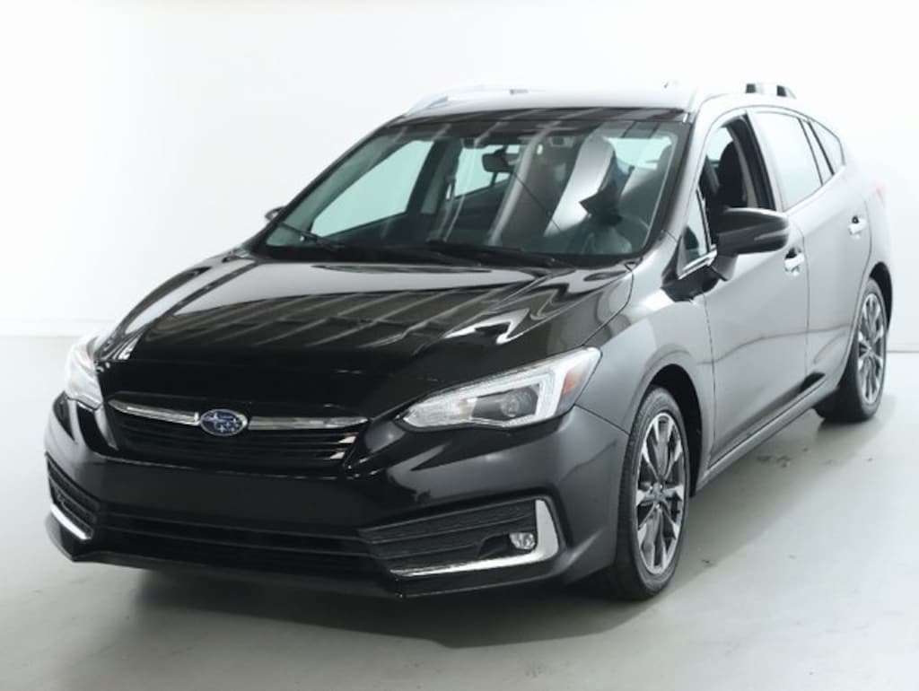 Used 2023 Subaru Impreza Limited 5-Door
