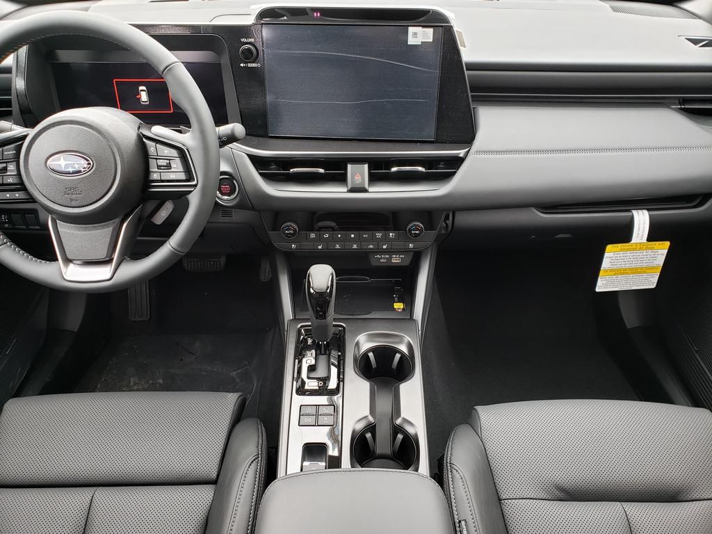 2026 Subaru Outback Touring - Photo 9