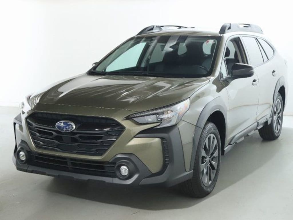 Used 2024 Subaru Outback Onyx Edition SUV