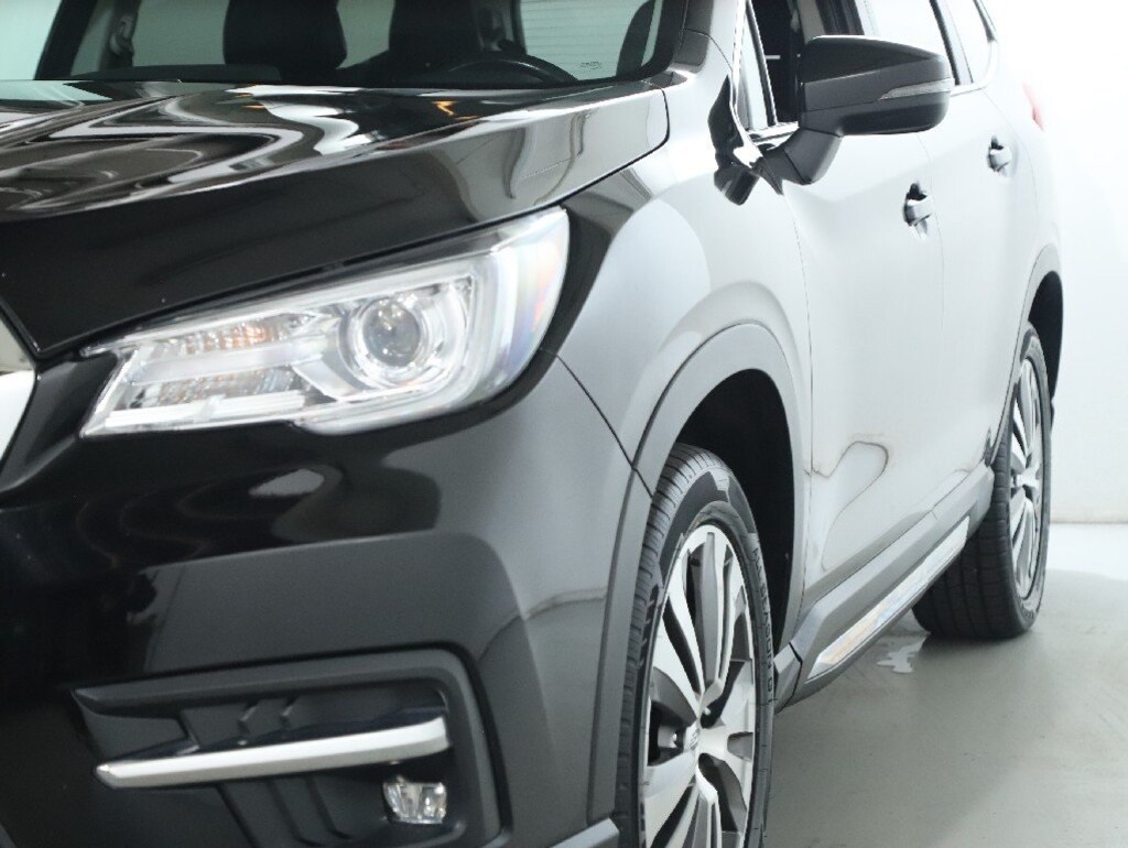 Used 2022 Subaru Ascent Limited SUV