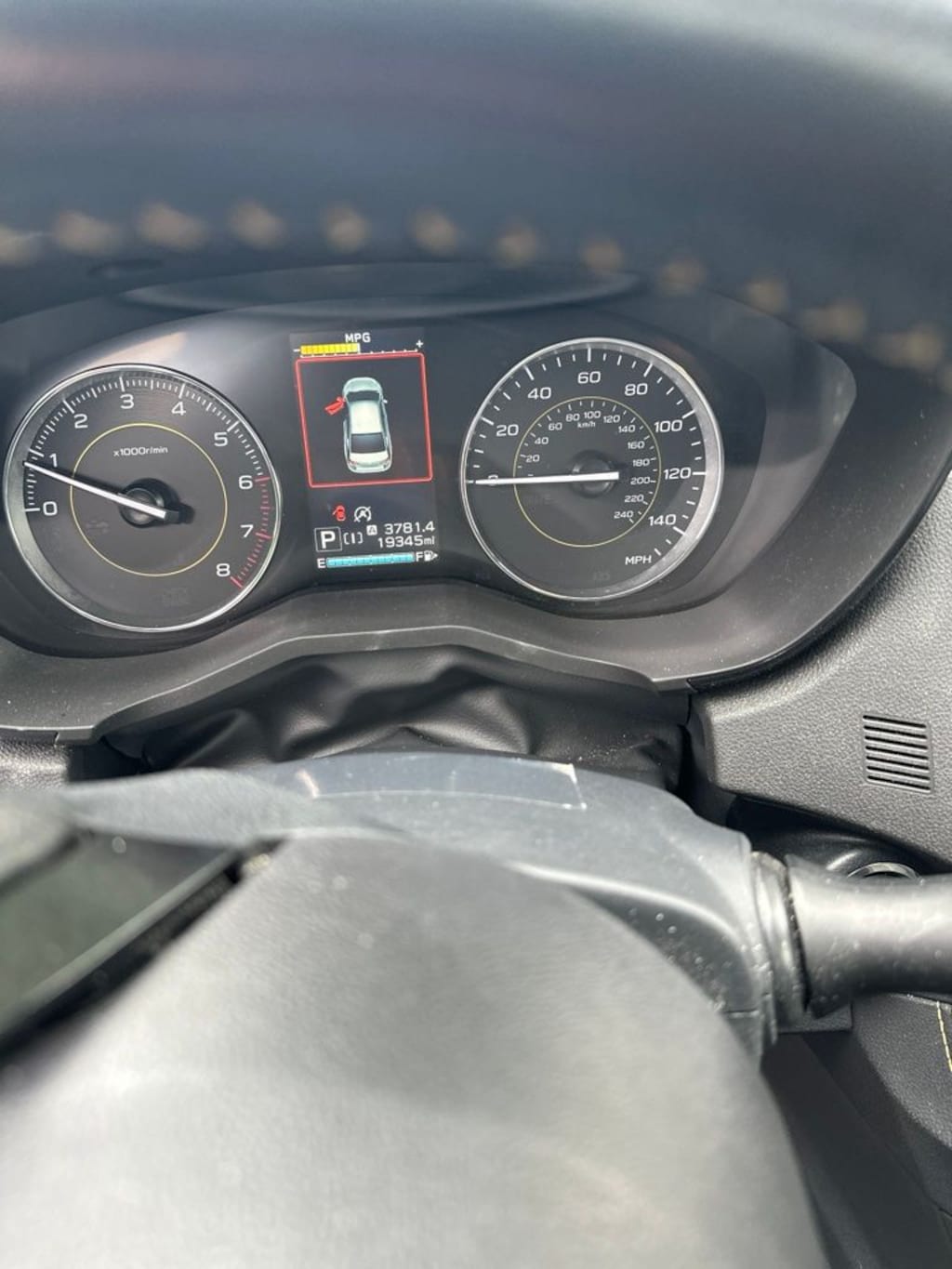 Used 2022 Subaru Crosstrek Sport SUV