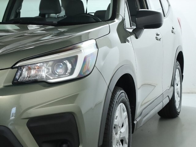 2020 Subaru Forester Base photo 4