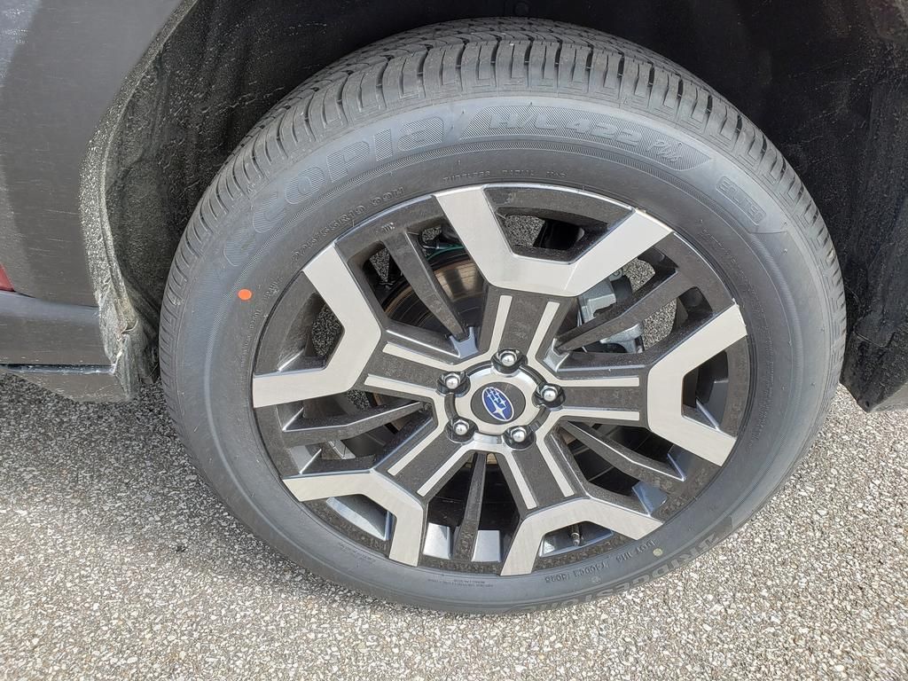 2026 Subaru Outback Touring XT - Photo 12