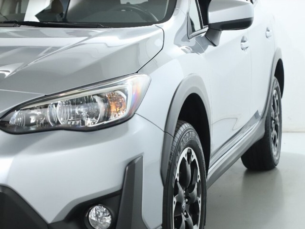 Used 2023 Subaru Crosstrek Premium SUV