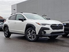 New 2026 Subaru Crosstrek Premium SUV for sale near Shaker Heights