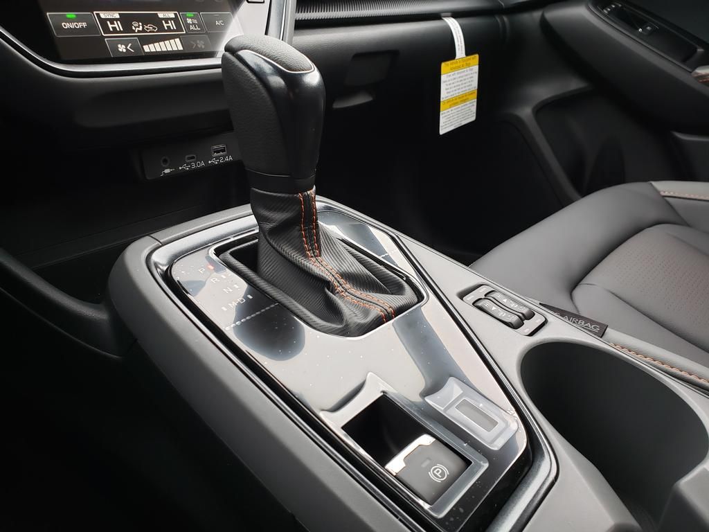2026 Subaru Crosstrek Limited - Photo 11